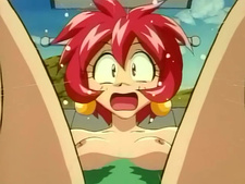 VS Knight Ramune & 40 Fresh